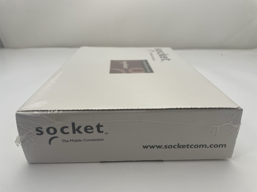 Socket In-Hand Scan Card for Socket Mobile IS5006-245 New Sealed