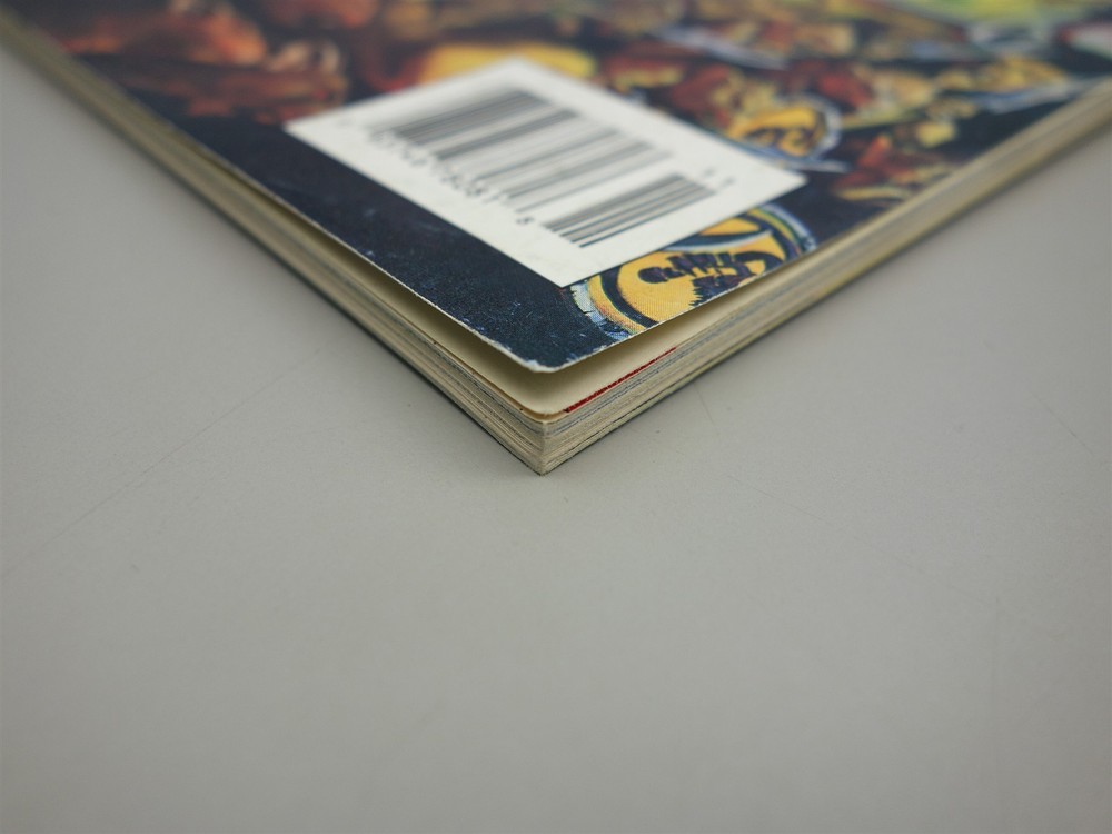 White Dwarf: #167 November 1993 (Games Workshop)