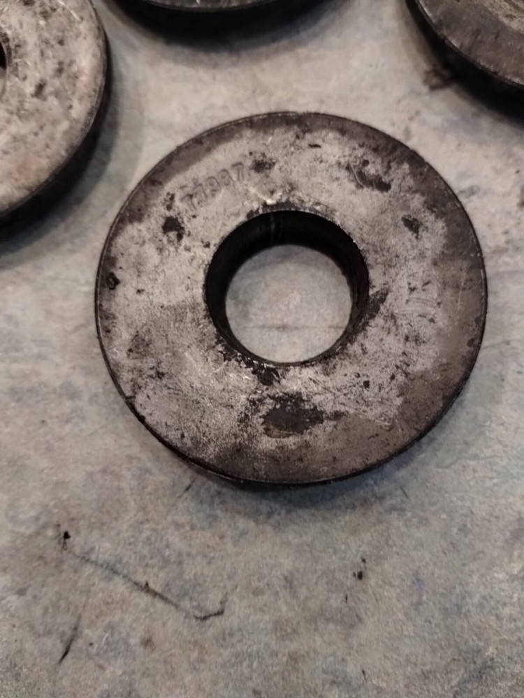 77987 Thrust Washer Pre-owned