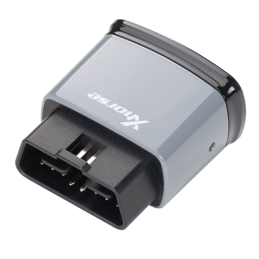 Xhorse XSBTK0EN Bluetooth Digital Smart Key Compatible with iOS Android Systems