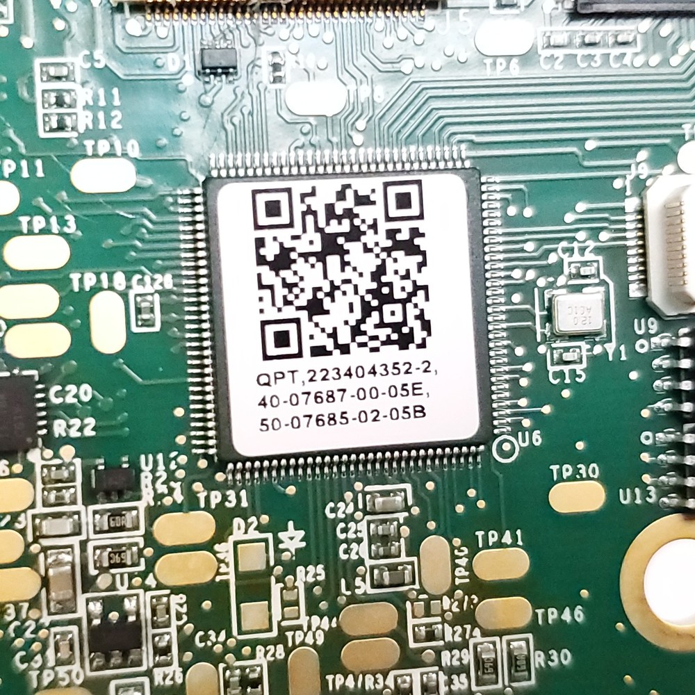 Motherboard for InogenOneG5 OEM