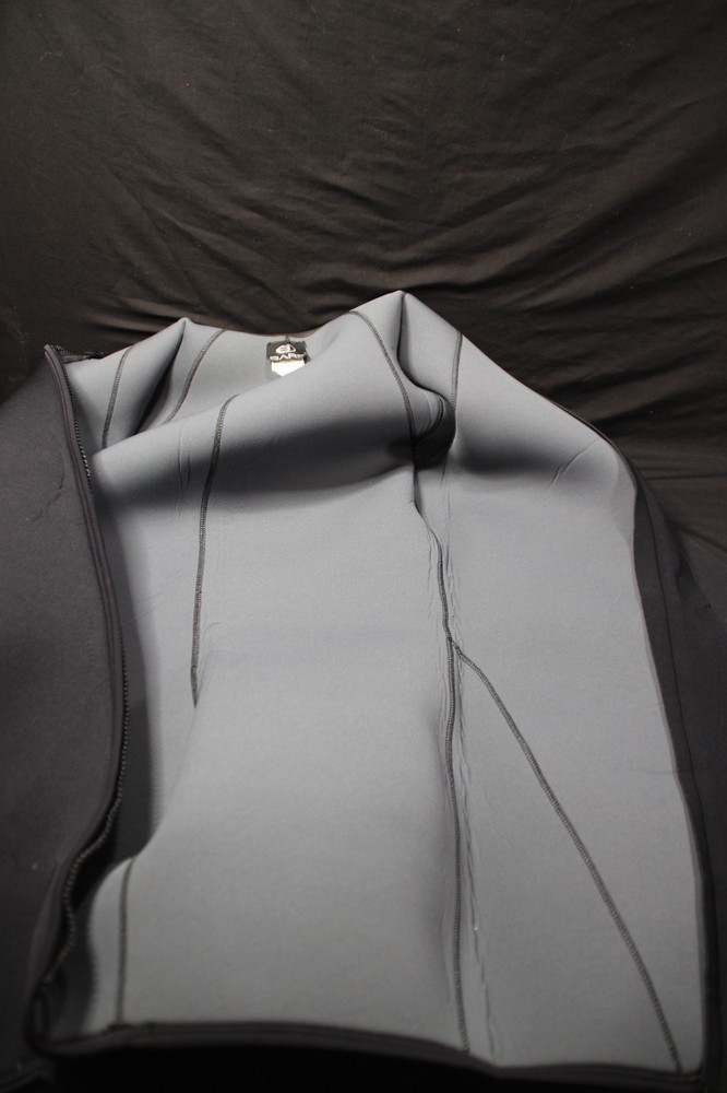 Bare Wet Suit short