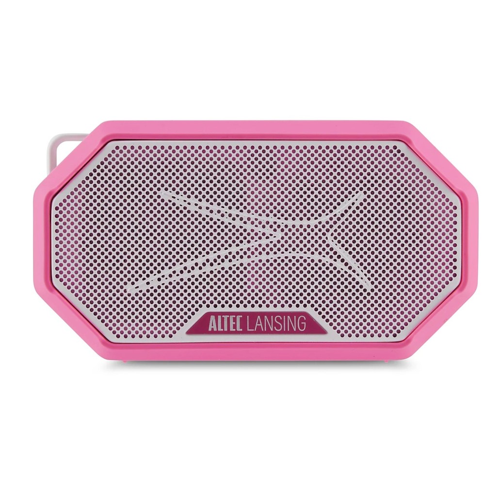 HydraMini 2.0 Bluetooth Speaker Pink Brand new in Box