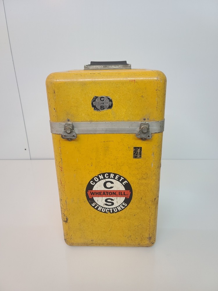 Spectra Physics 944 SL Rotary LaserLevel w/ Case