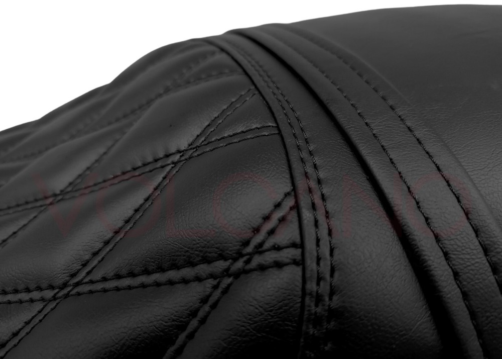 Saddle Cover Lining Saddle Triumph Thruxton 900 2004 2015
