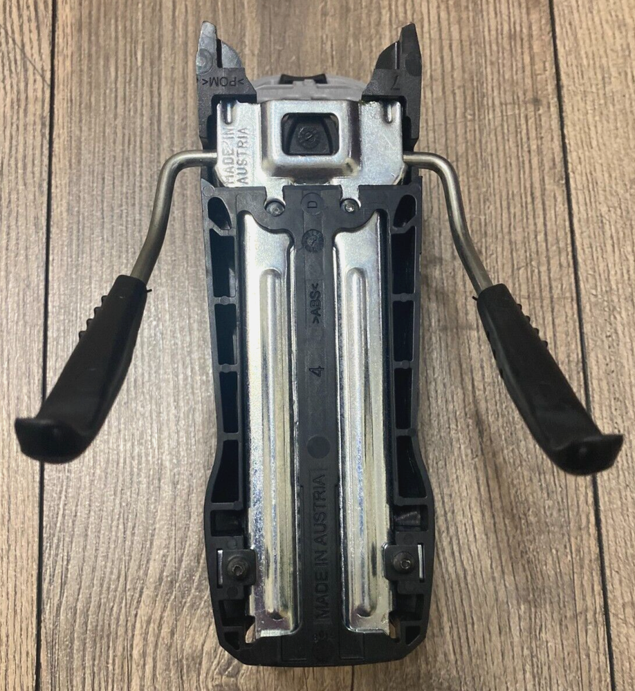 Ski binding HEAD (Tyrolia) SL 7.5 din 2\7.5