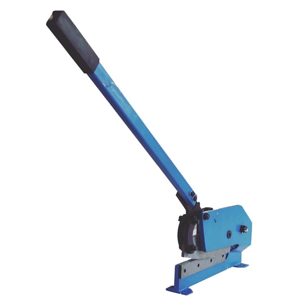 Manual Steel Plate Shear Multi-function 12 inch Sheet Metal Shear Cutter Tool