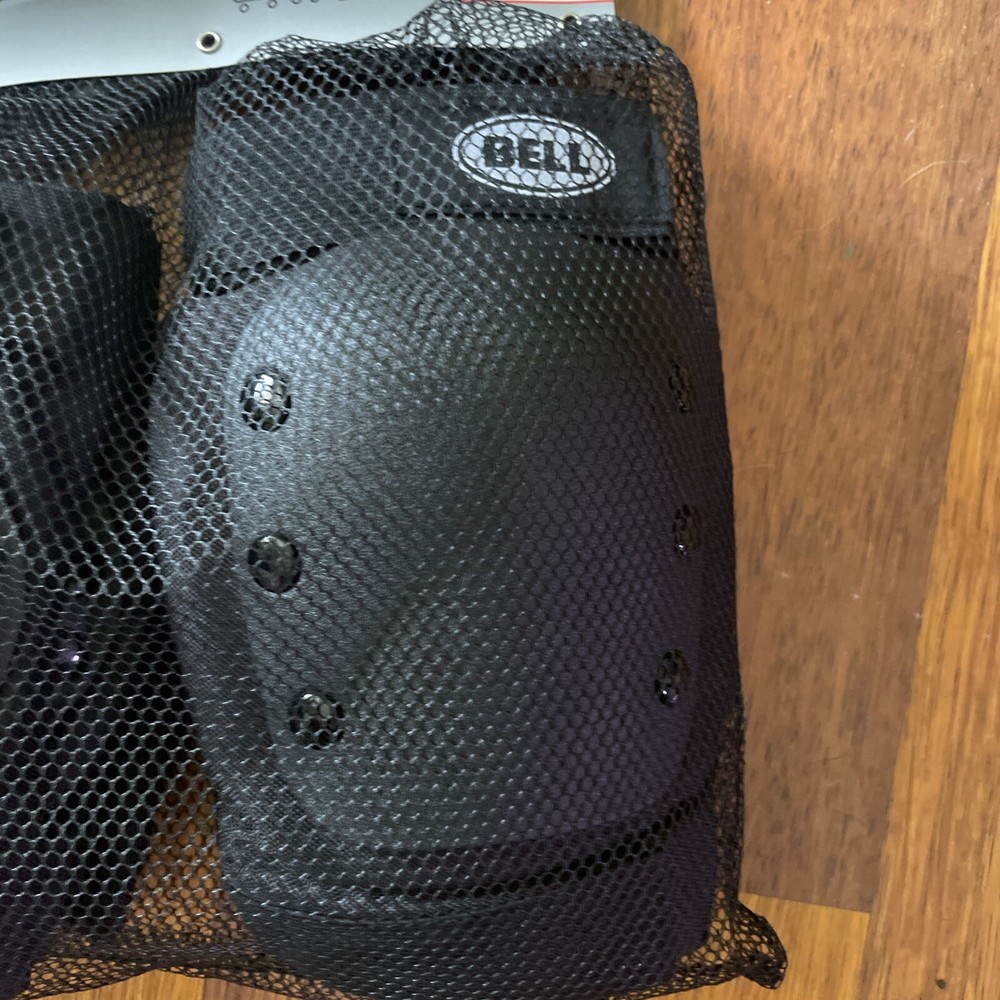 Bell - Adult Pad Set 14+