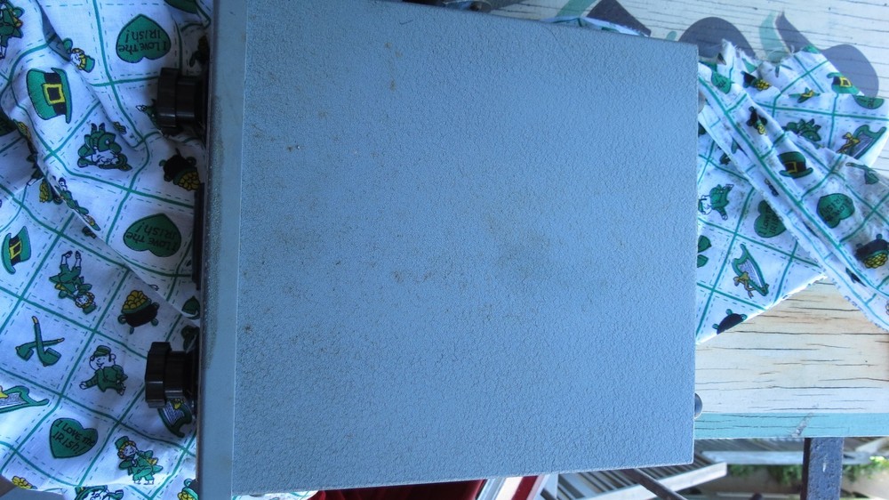 SEISMITRON ZA-4 Power Meter Sensor, Cable, Attenuator