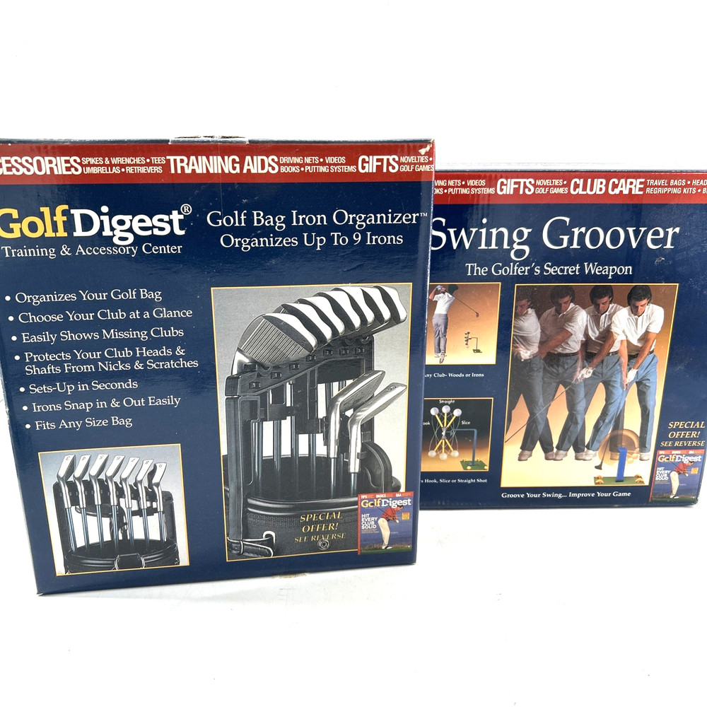 The Swing Groover Practice DENNCO Tool Chip Training Aid Model 202