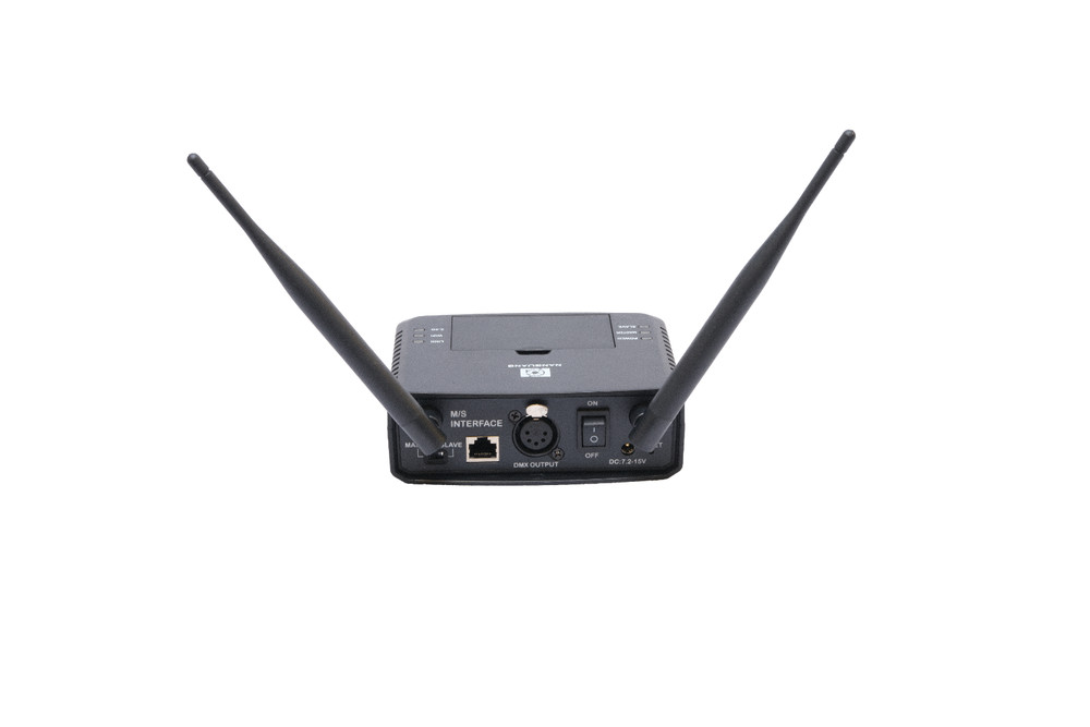 Nanguang CN-W2 WiFi Controller Box (NEVER USED)