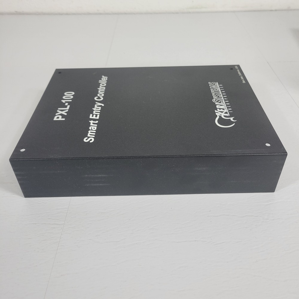 Keri Systems PXL-100 Smart Entry Controller System Component Box Cover