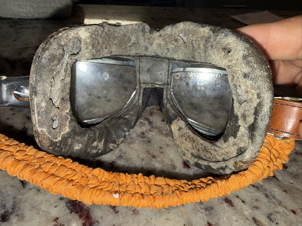 Climax goggles