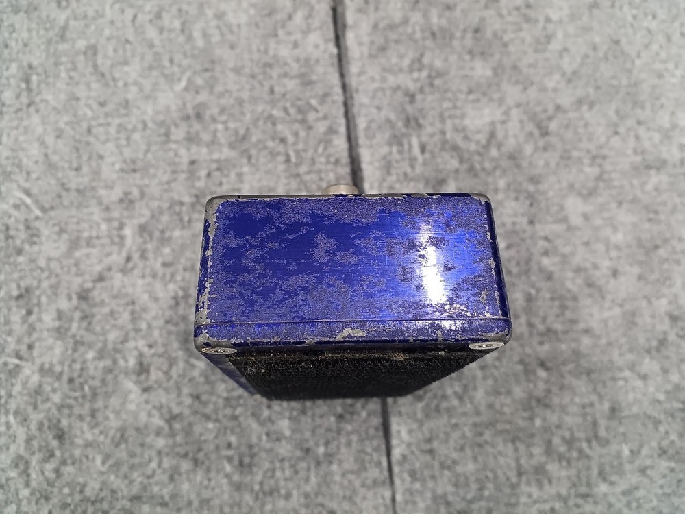 MAD PROFESSOR / DEEP BLUE DELAY(no250510)