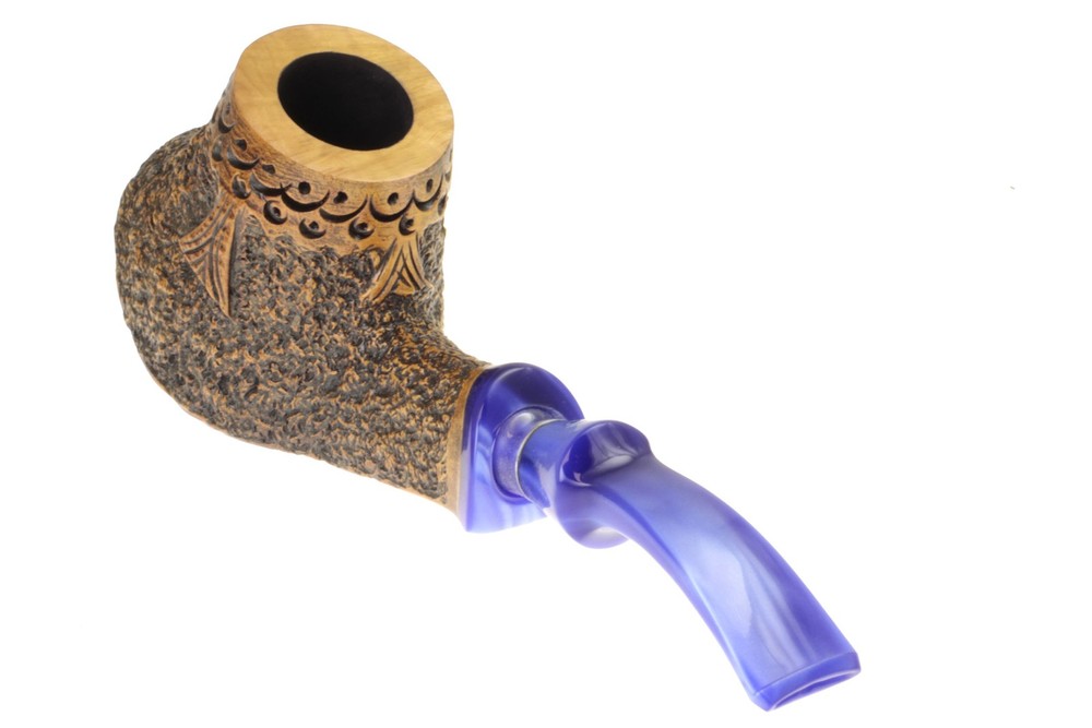 Ardor Cometa Fantasy - Bent Volcano
