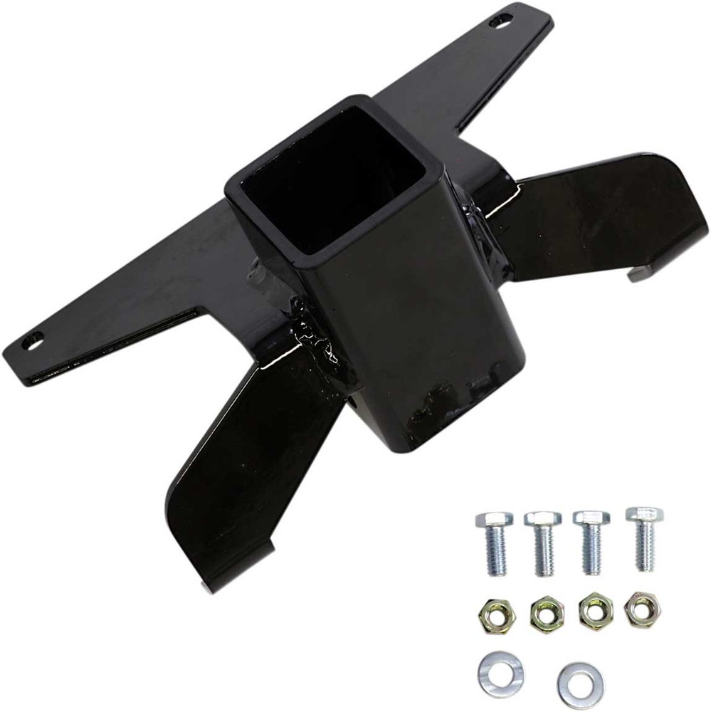 Moose Utility Front Receiver Hitch - 4504-0155