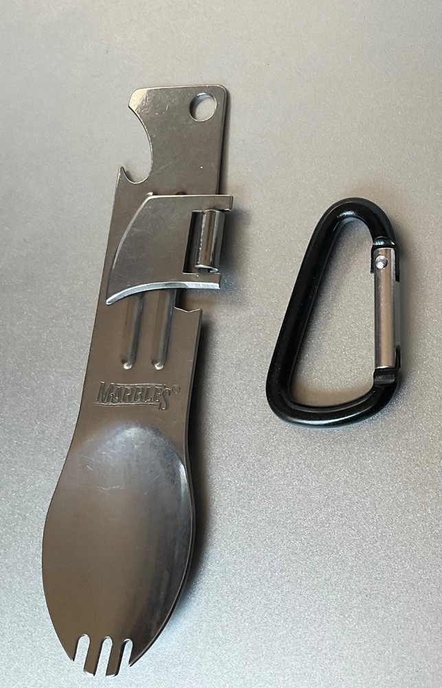 MARBLES Campers best friend Multitool MR290