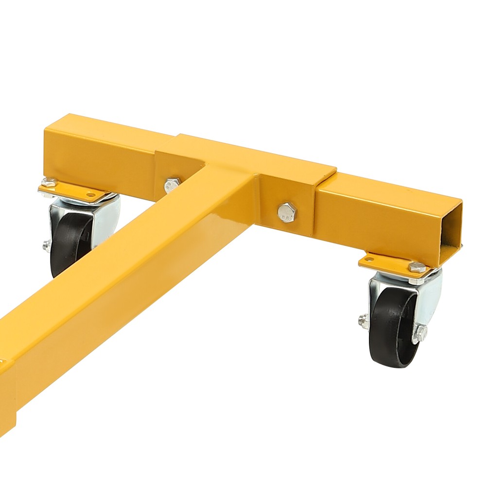 1000lb Engine Stand Vehicle Rotating Engine Stand W/360 Degree Rotating Head