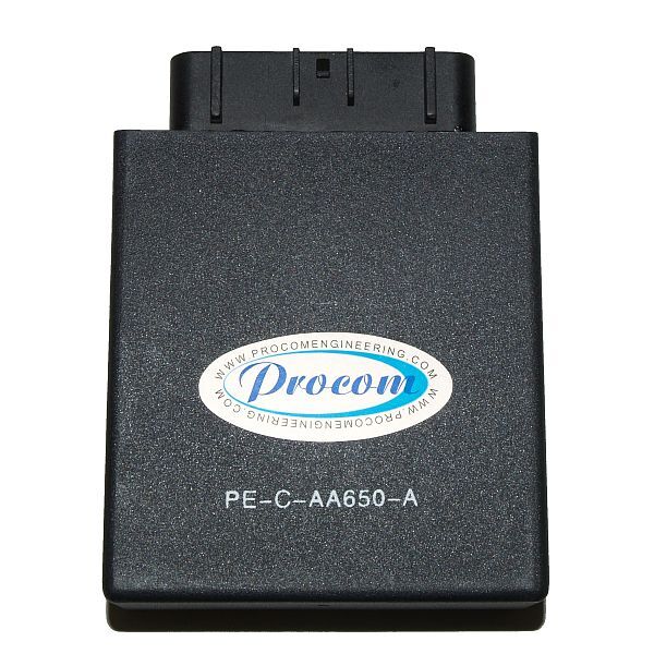 PROCOM Performance CDI For Ski Doo Formula Deluxe 500 2001