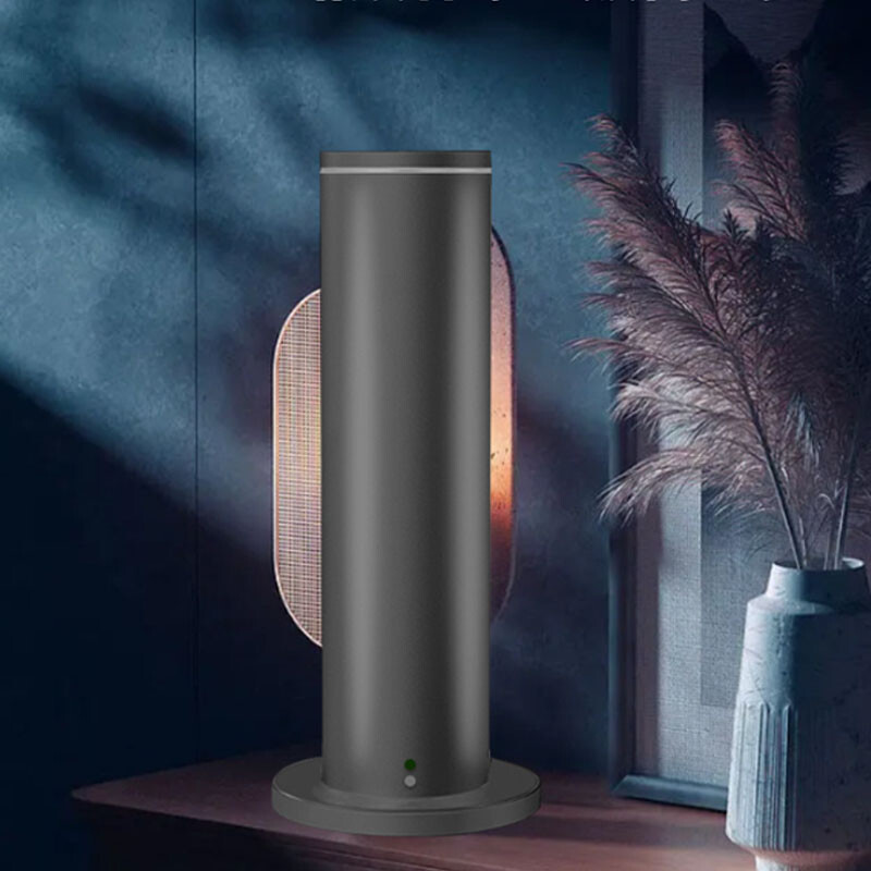 100ML Essential Oil Fragrance Diffuser Scent Machine Home Aroma Remote Control