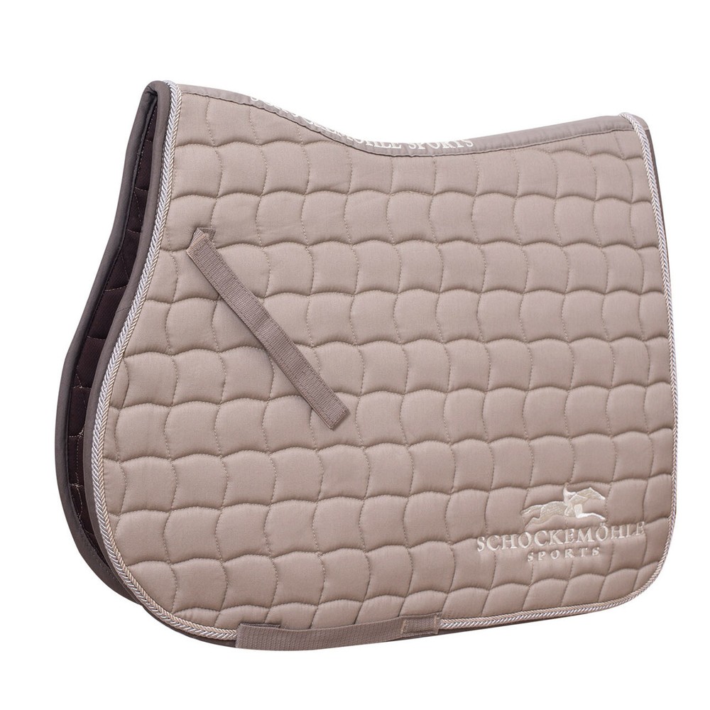 Schockemohle Dynamite AP Pad (No Logo)