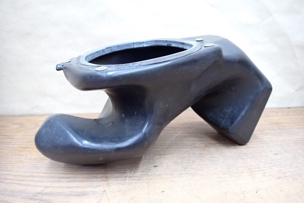 2003 BMW K1200LT SPEAKER HOUSING