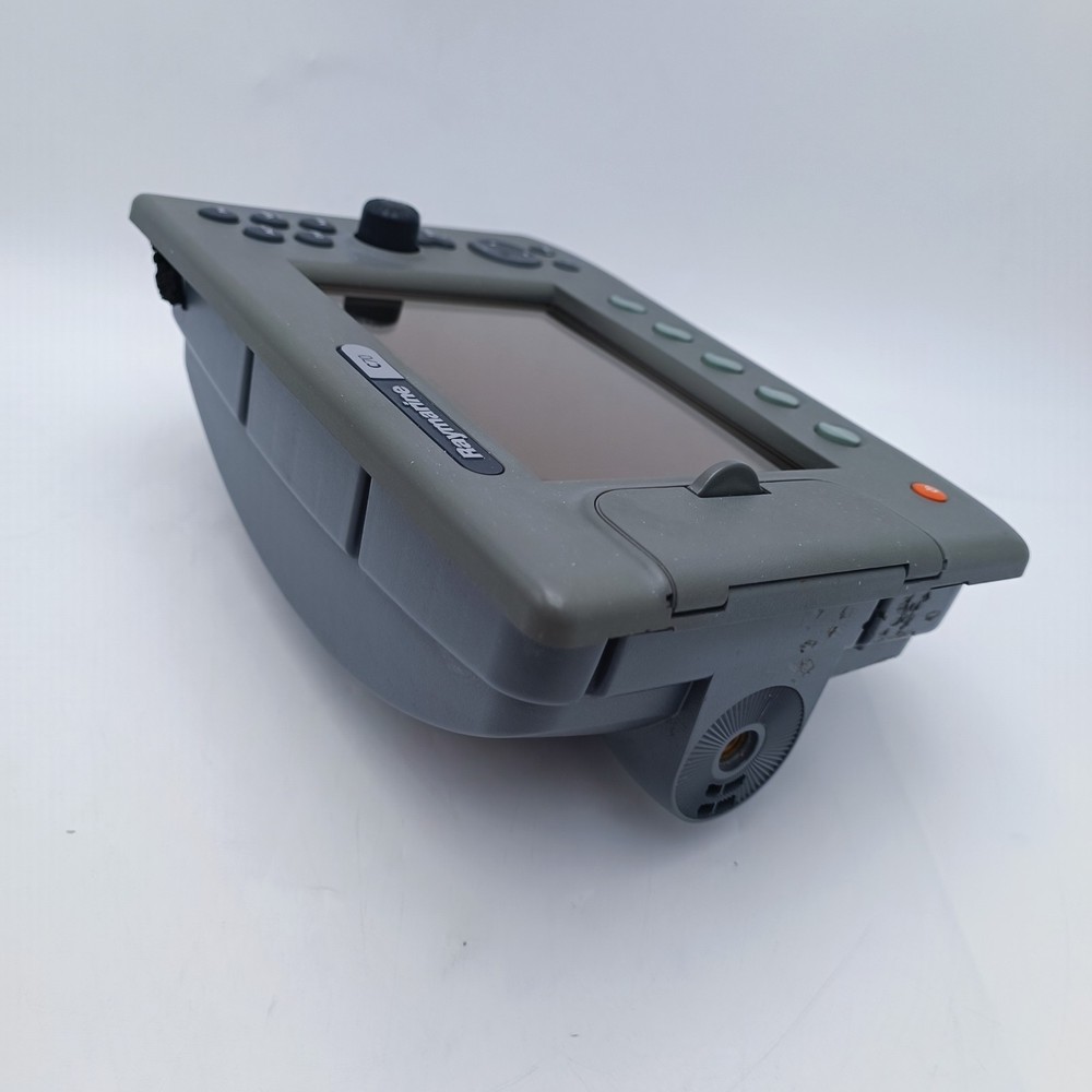 Raymarine C70 MFD GPS Multifunction Chartplotter Fishfinder GPS Display Sonar