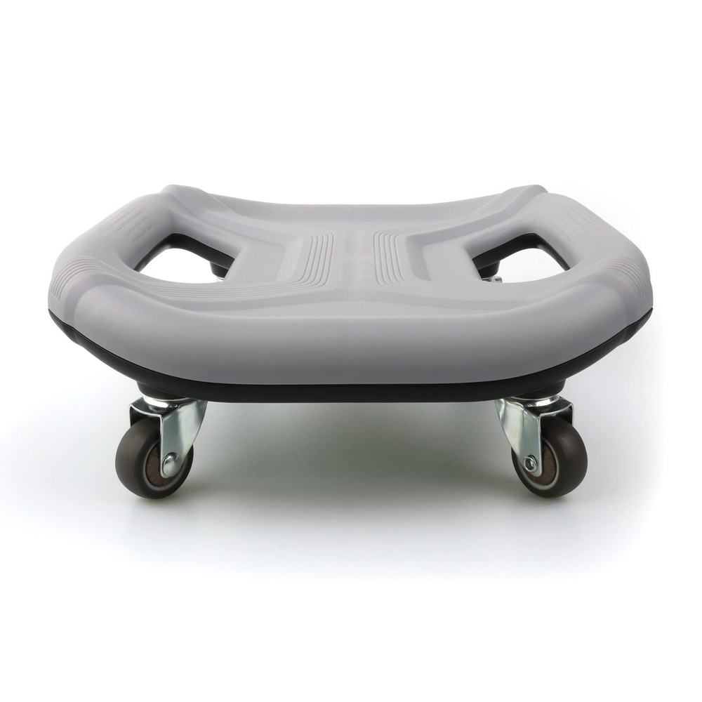 Ab Roller for Abs Workout, Ab Roller Wheel Exercise Equipment for Core Workou...