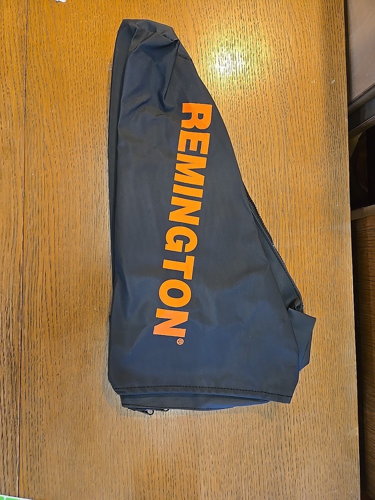 Vtg Remington Adding Machine Cover NOS