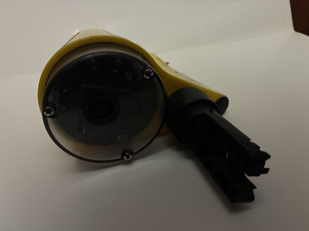 BIERER VDA040C VDA040 Visual Voltage Detector 0-40kV AC