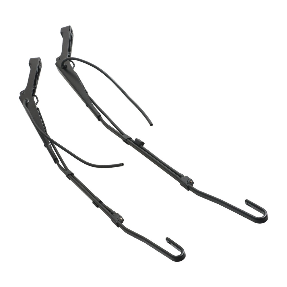 Front Left&Right Wiper Arm for 2004-2006 Dodge Sprinter 2500 3500 2.7L