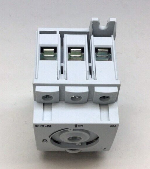 Eaton R5B3080U Rotary Disconnect Switch