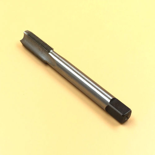 1/8" - 27 NPS Straight Pipe HSS Tap [SN/3]