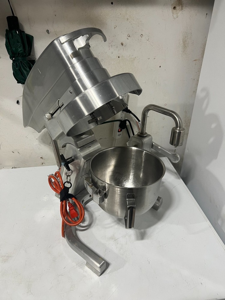 NitroCream Liquid Nitrogen Ice Cream Mixer