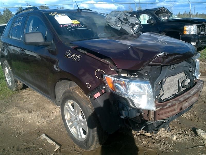 Rear View Mirror Automatic Dimming Fits 00-08 EXPEDITION 222126