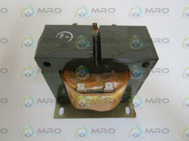 CARRIER TRANSFORMER 10-00372-00 NSMP
