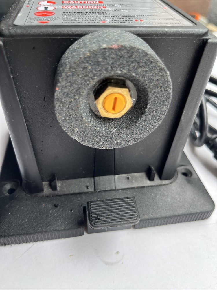 Plasplugs DCS-407 Power Base BIN77