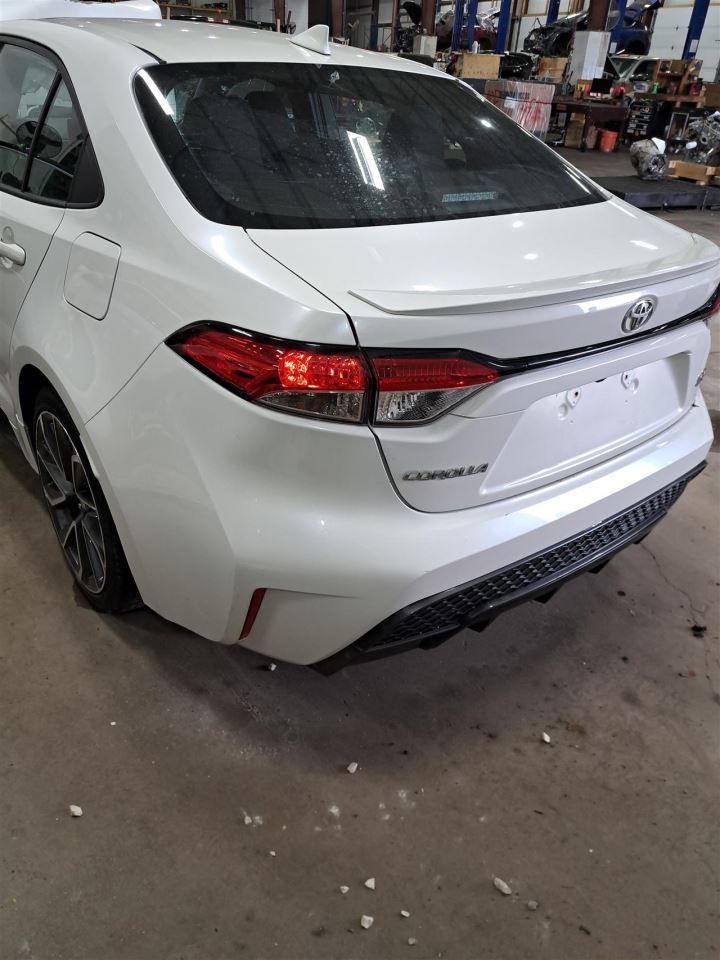 2020 Corolla Jack Sku#4408761