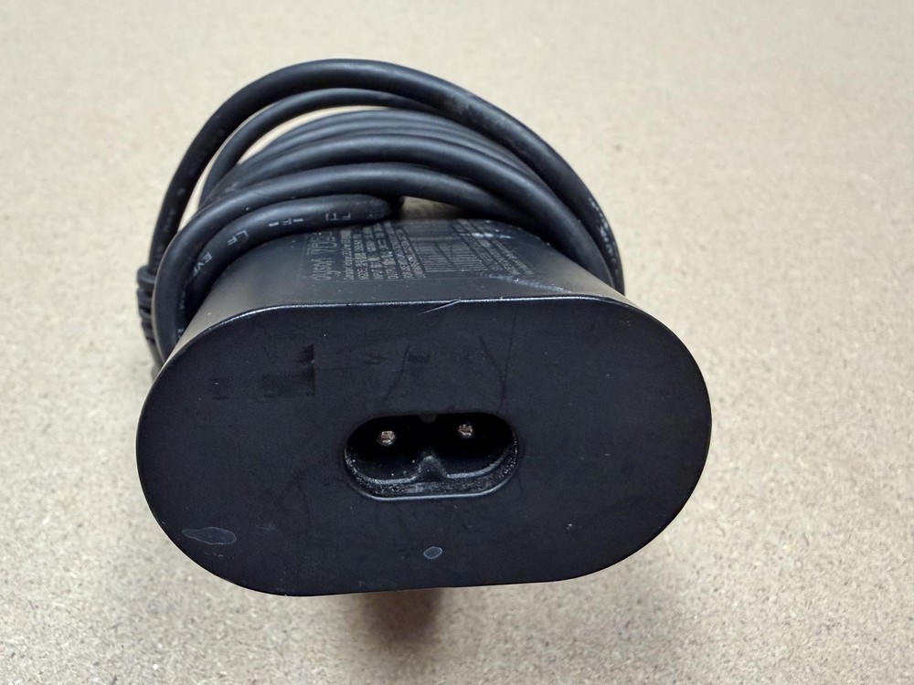 Genuine DYSON Constant Voltage Power Adapter, Model 256559-01