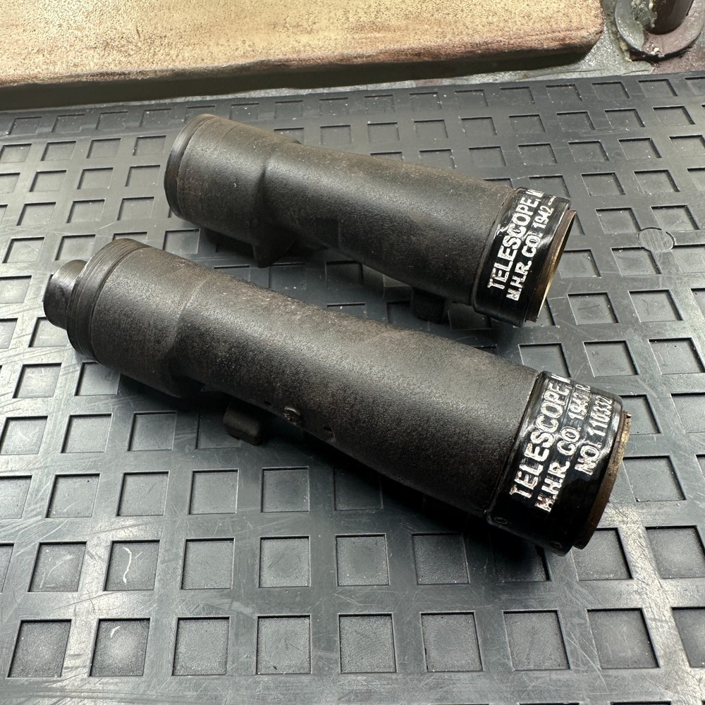 Star Wars Prop scope M38 for Stormtrooper Blaster E11 - Made to order