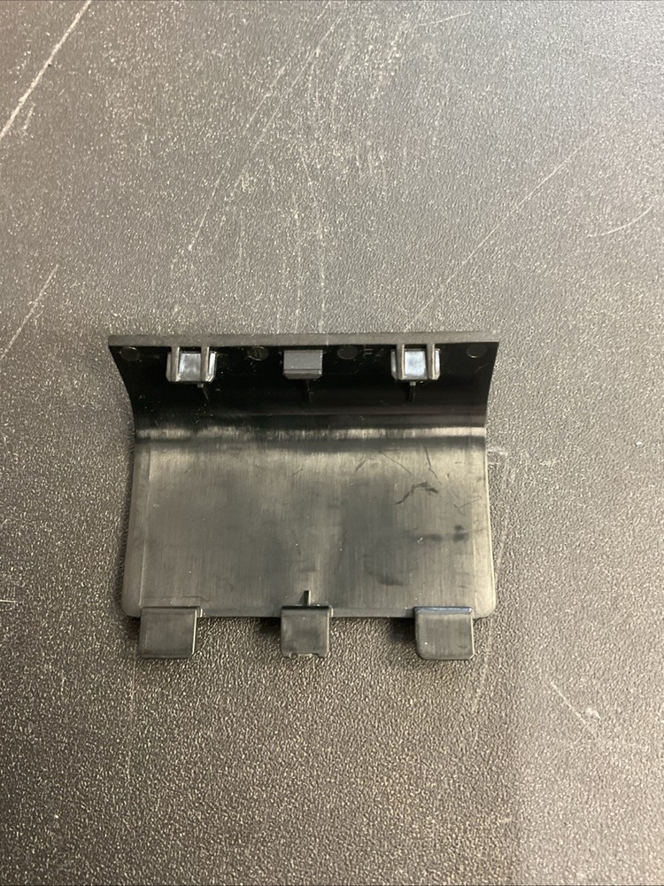 Battery Cover - Black For Microsoft Xbox One Controller