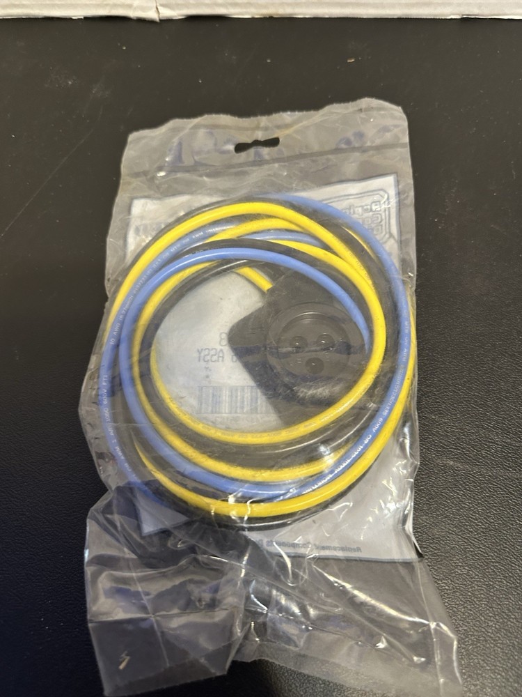 Carrier Compressor Plug Assembly Replacement Part P298-003