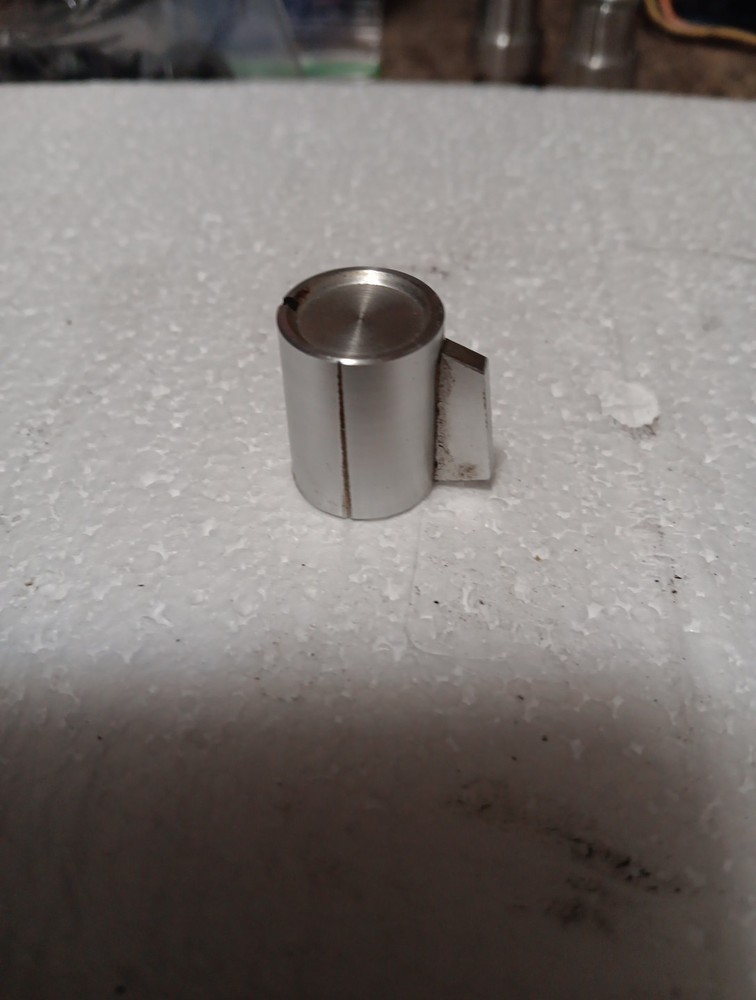 SANSUI 1000A KNOB GOOD PART