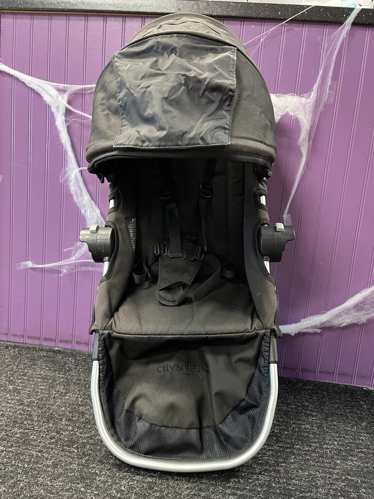 Replacement Seat City Select By Baby Jogger Stroller