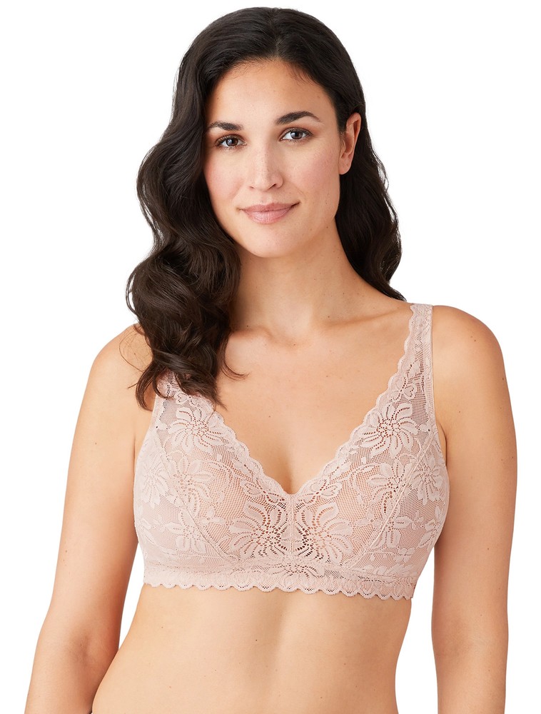 Wacoal 810334 Soft Sense Bralette