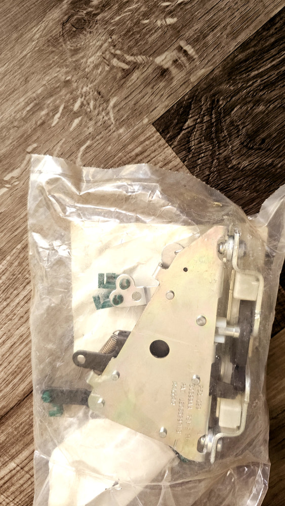 2011 Kenworth T800 Door Assembly, Front (Left Hand)