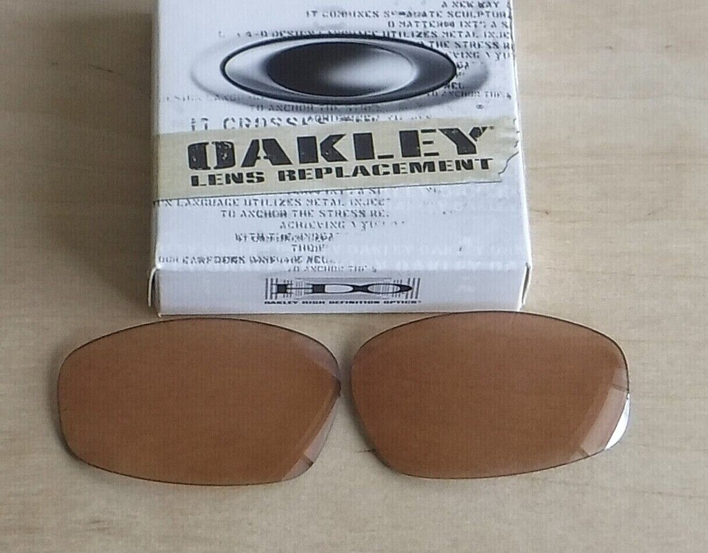 Oakley Split Jacket Sunglasses VR50 Replacement lens 54-099