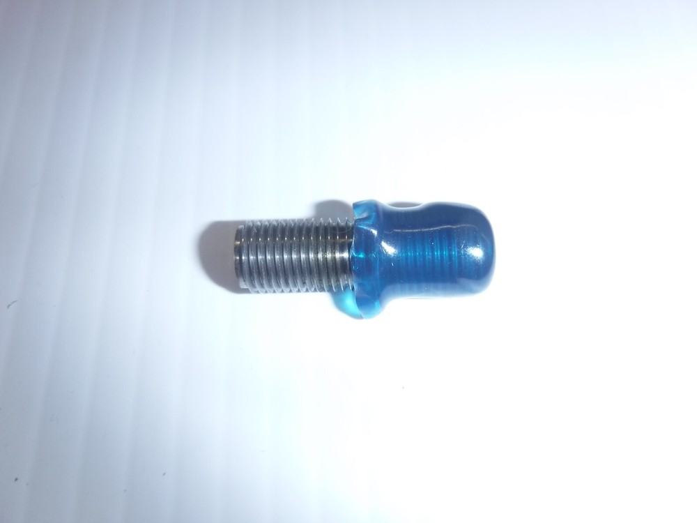 Threads For Thread Gages