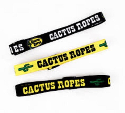 Cactus Ropes Rope Strap