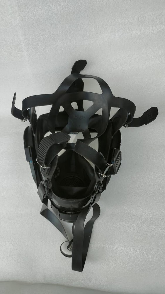DRAGER FPS 7000 SCBA FULL FACE MASK